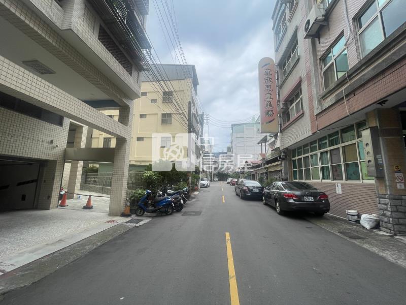 太子吉地園三房美寓房屋室內格局與周邊環境