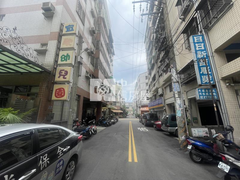 太子吉地園三房美寓房屋室內格局與周邊環境