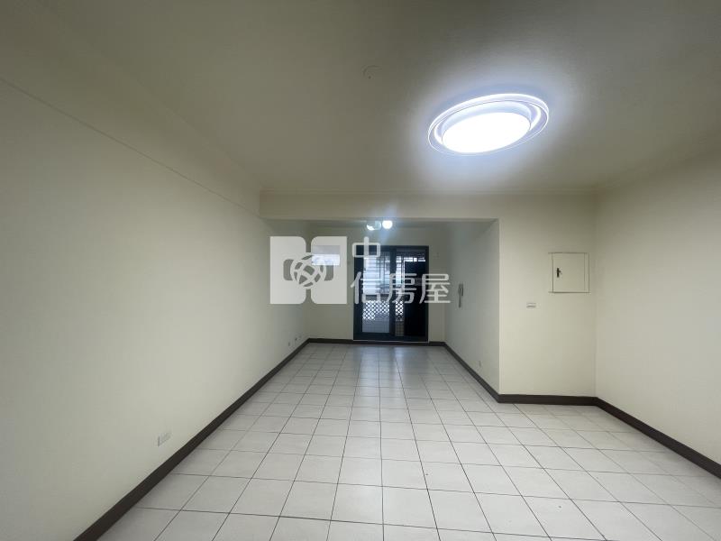 太子吉地園三房美寓房屋室內格局與周邊環境