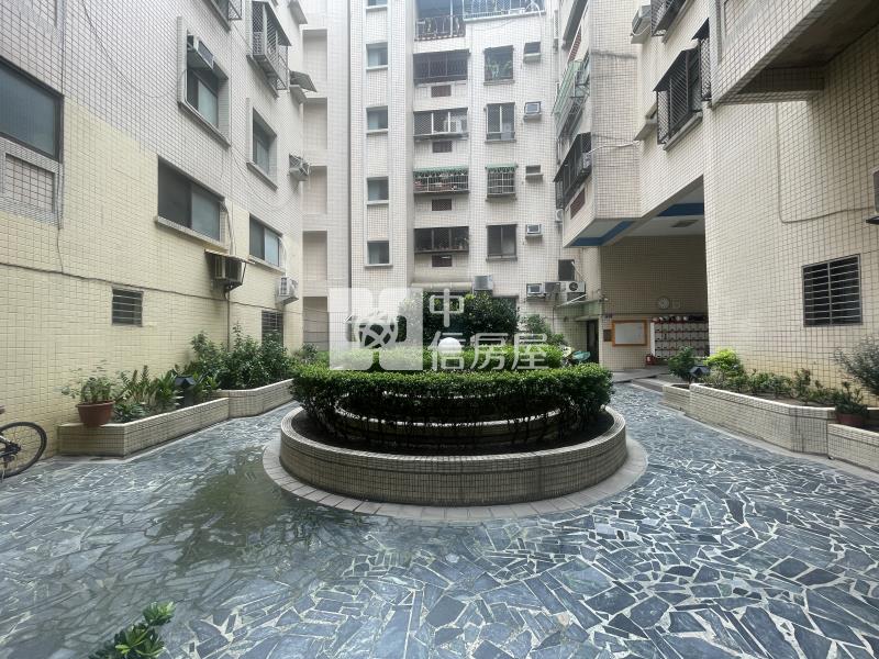 太子吉地園三房美寓房屋室內格局與周邊環境