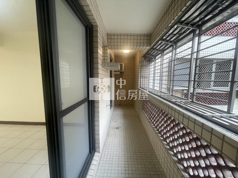 太子吉地園三房美寓房屋室內格局與周邊環境