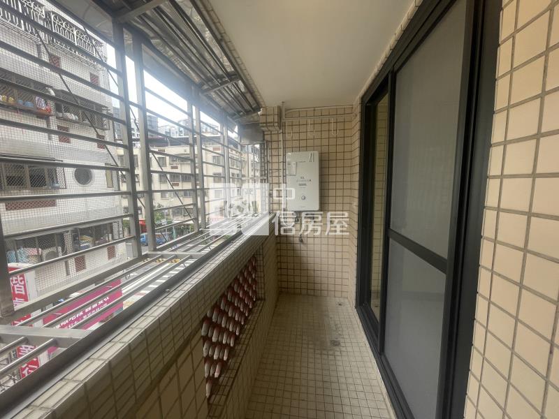 太子吉地園三房美寓房屋室內格局與周邊環境