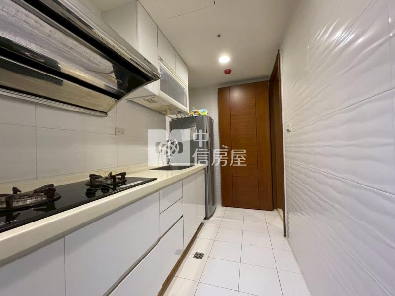 [首璽團隊]G01百老匯2房車房屋室內格局與周邊環境
