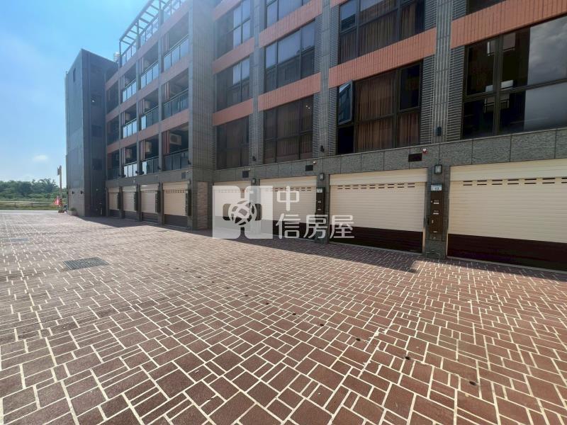 【安家】客運園區新亦綻別墅房屋室內格局與周邊環境