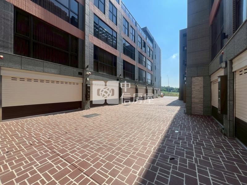 【安家】客運園區新亦綻別墅房屋室內格局與周邊環境