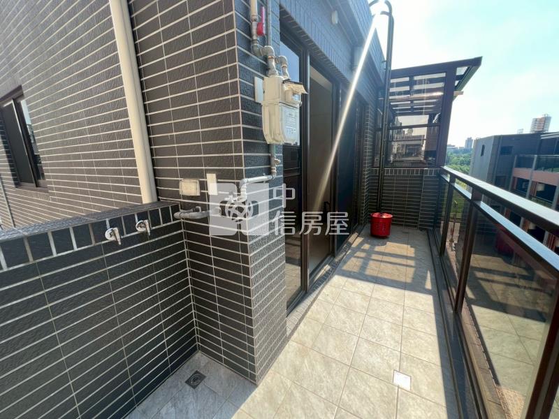 【安家】客運園區新亦綻別墅房屋室內格局與周邊環境