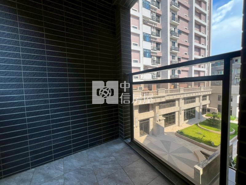 【安家】客運園區新亦綻別墅房屋室內格局與周邊環境