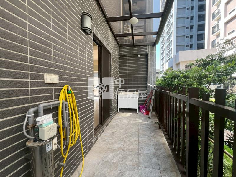 【安家】客運園區新亦綻別墅房屋室內格局與周邊環境