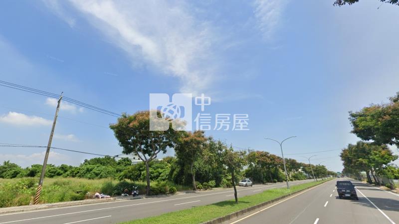 岡山近岡燕路乙種工業用地+優值農地(專)房屋室內格局與周邊環境