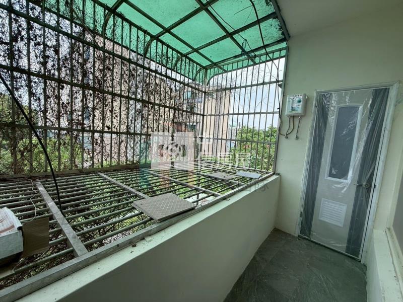 【豐禾】平鎮新光路低總價透天房屋室內格局與周邊環境