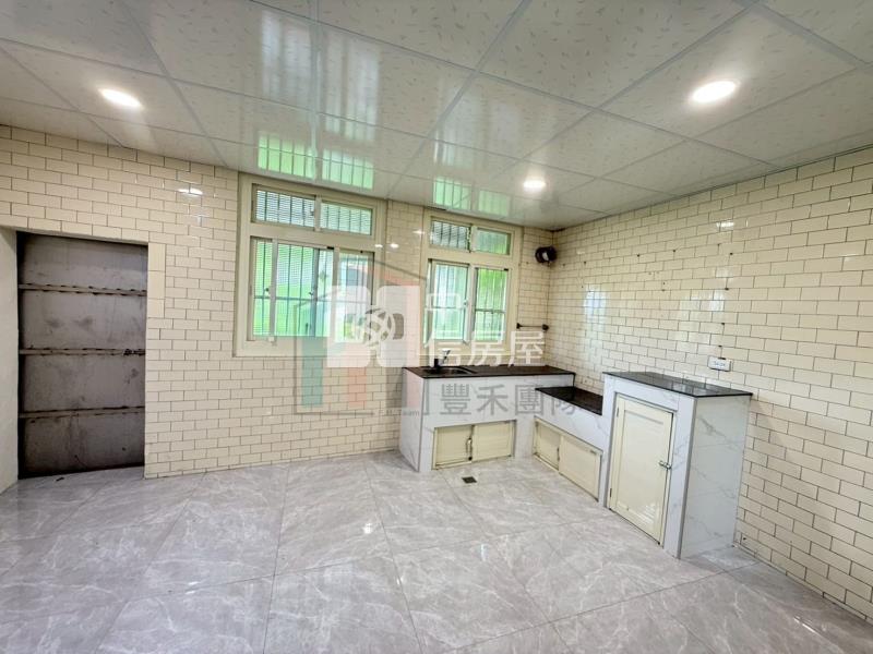【豐禾】平鎮新光路低總價透天房屋室內格局與周邊環境
