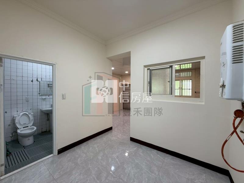 【豐禾】平鎮新光路低總價透天房屋室內格局與周邊環境