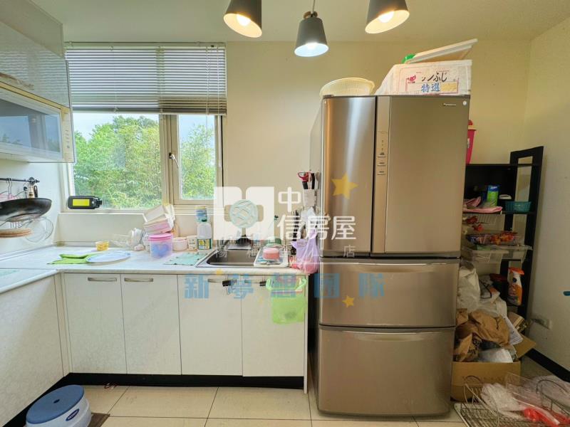 【新夢想】楊湖路大地坪大面寬花園電梯別墅房屋室內格局與周邊環境