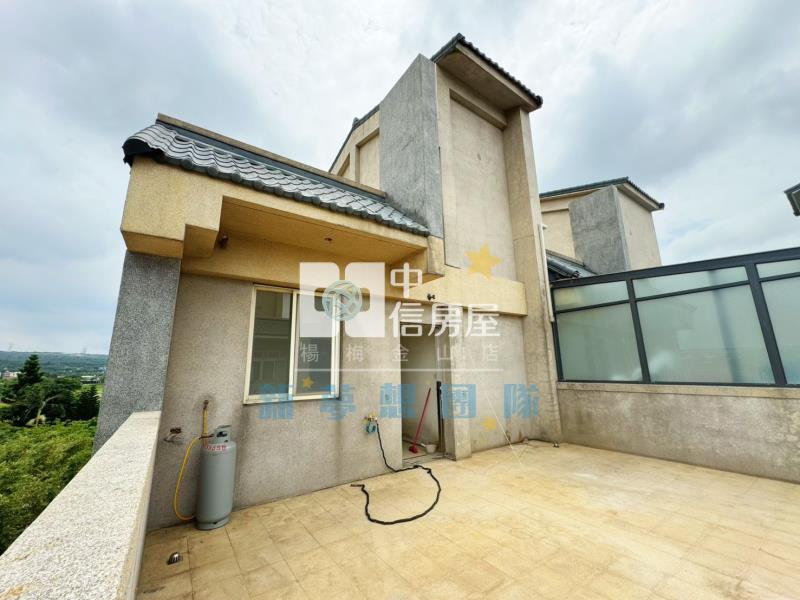 【新夢想】楊湖路大地坪大面寬花園電梯別墅房屋室內格局與周邊環境