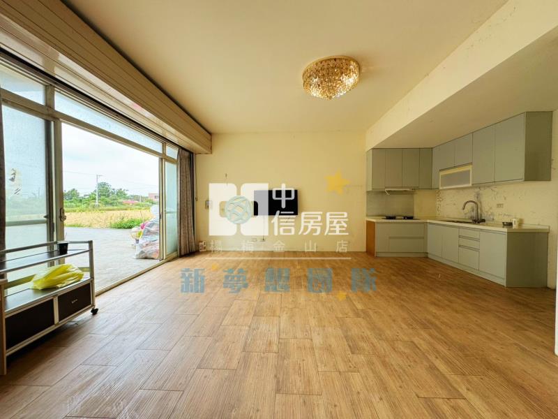 【新夢想】楊湖路大地坪大面寬花園電梯別墅房屋室內格局與周邊環境