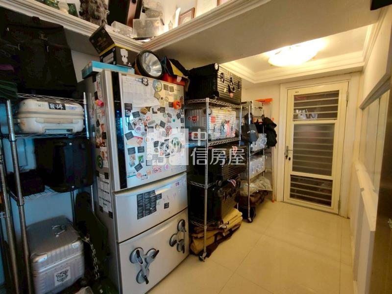 ●幸福華城前區美屋房屋室內格局與周邊環境