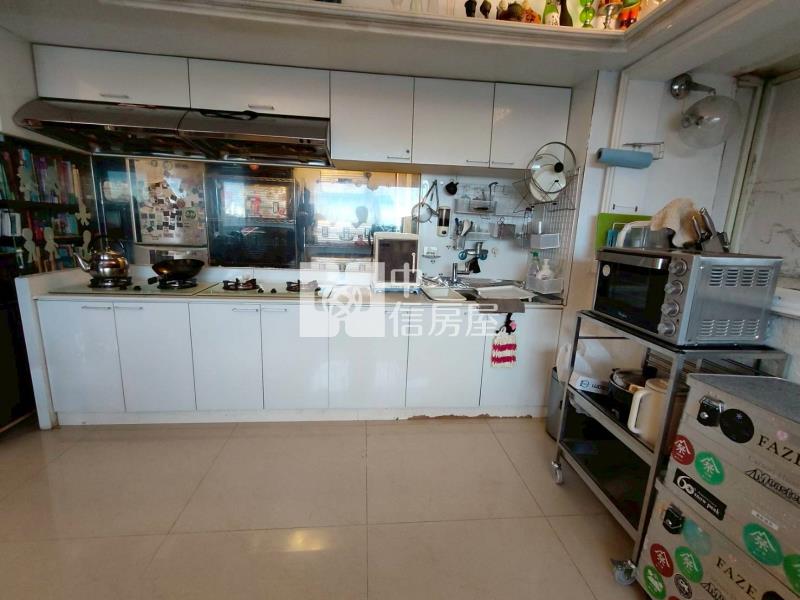 ●幸福華城前區美屋房屋室內格局與周邊環境