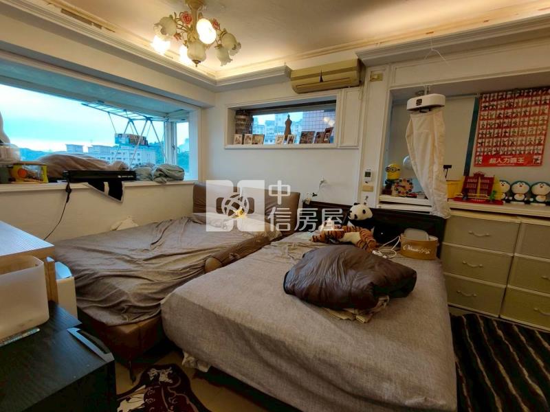 ●幸福華城前區美屋房屋室內格局與周邊環境