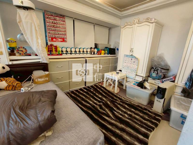 ●幸福華城前區美屋房屋室內格局與周邊環境