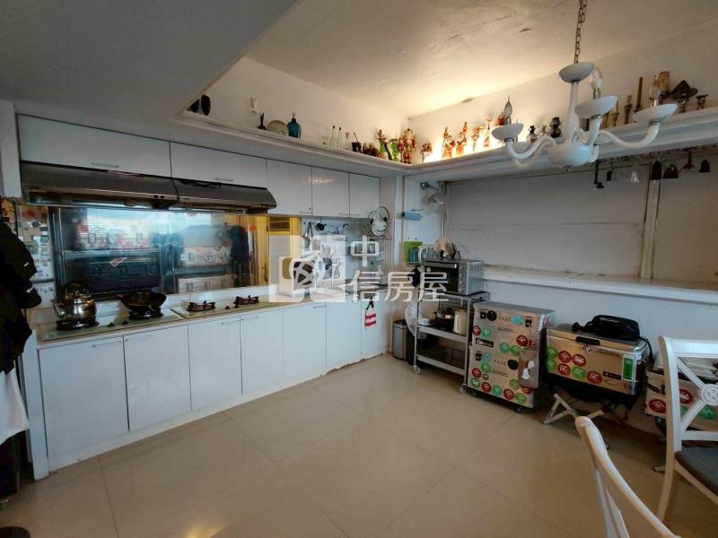●幸福華城前區美屋房屋室內格局與周邊環境