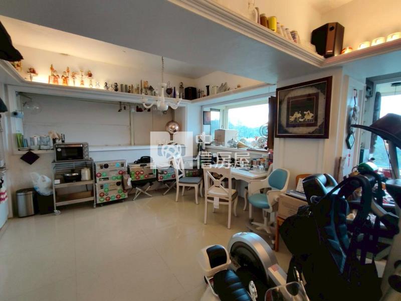 ●幸福華城前區美屋房屋室內格局與周邊環境