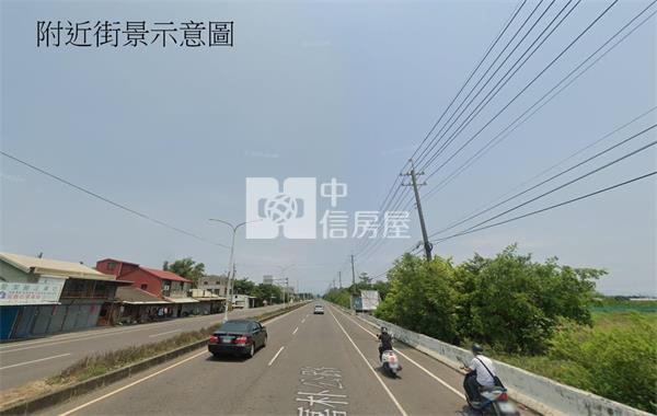 太保重劃區農地住二房屋室內格局與周邊環境