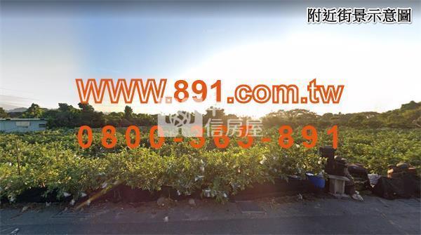 太保重劃區農地住三房屋室內格局與周邊環境