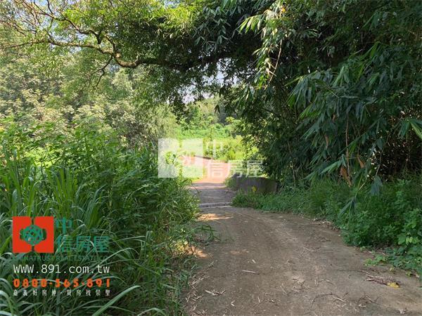 民雄松田崗旁大坪數農地-891嘉義房地產房屋室內格局與周邊環境