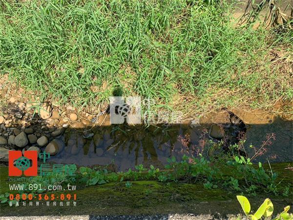 民雄松田崗旁大坪數農地-891嘉義房地產房屋室內格局與周邊環境