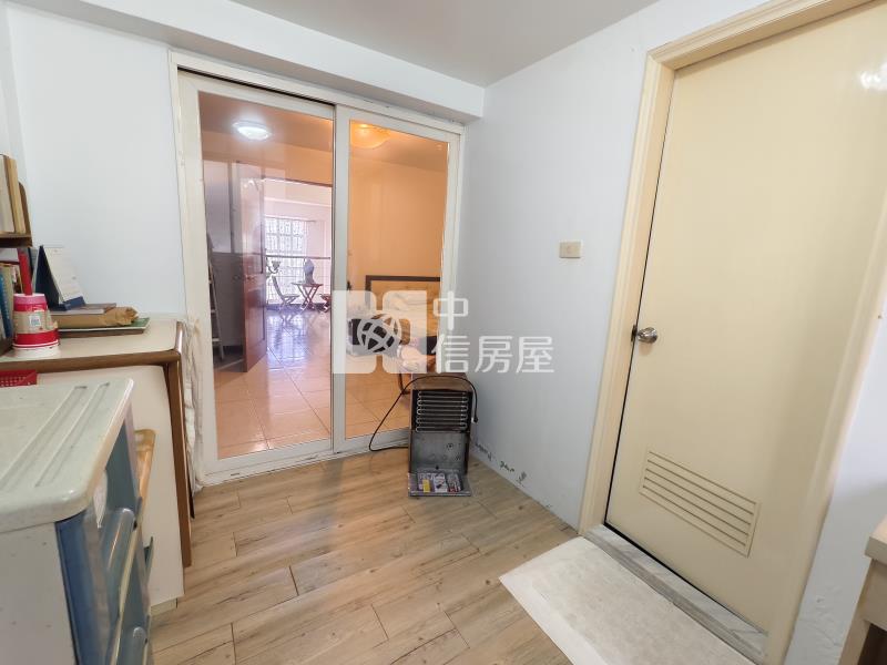 G-20綠葉山莊房屋室內格局與周邊環境