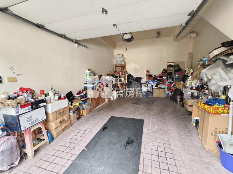 G-20綠葉山莊房屋室內格局與周邊環境