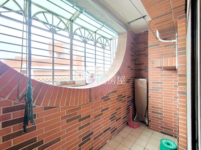 【新世紀】八德大湳市場高樓層3房房屋室內格局與周邊環境