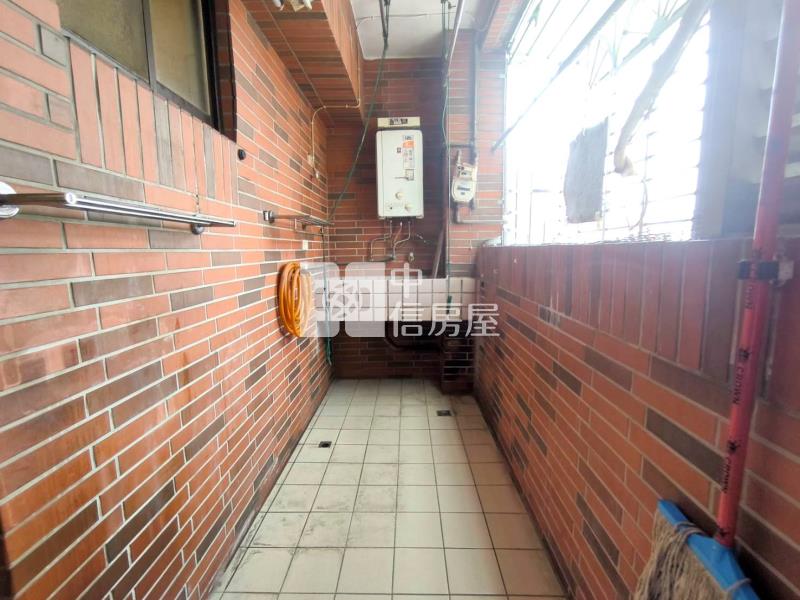 【新世紀】八德大湳市場高樓層3房房屋室內格局與周邊環境