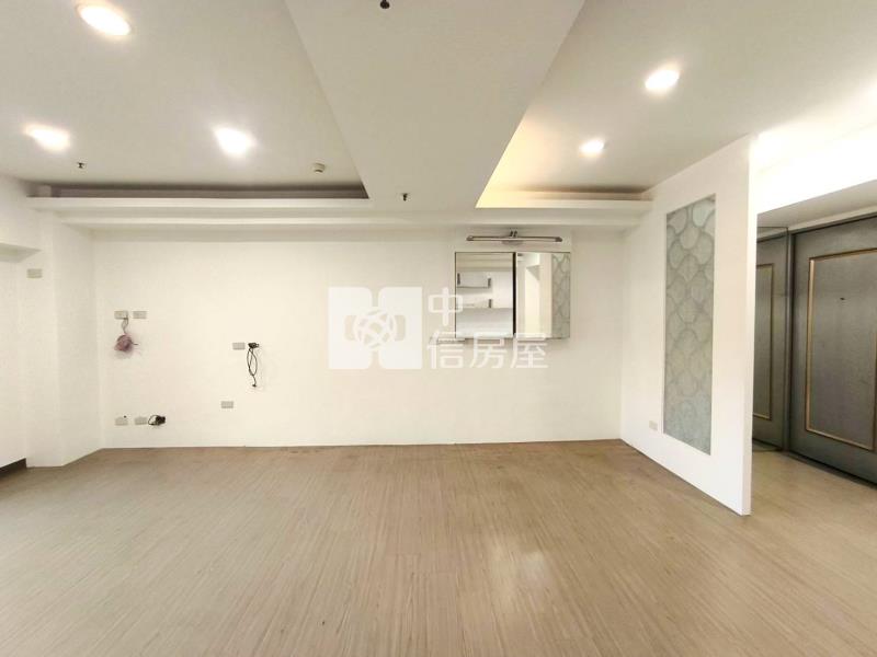 【新世紀】八德大湳市場高樓層3房房屋室內格局與周邊環境