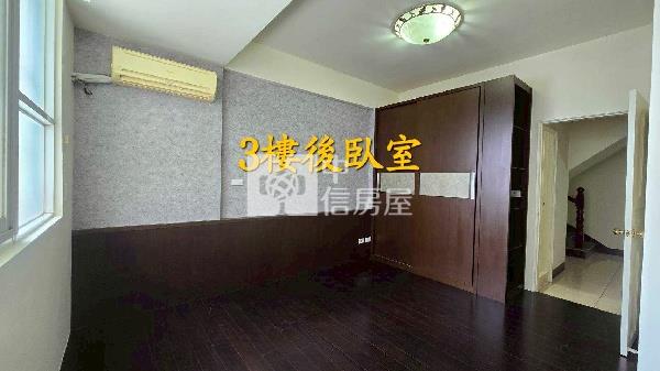 潮州大同四通八達發財金店面房屋室內格局與周邊環境