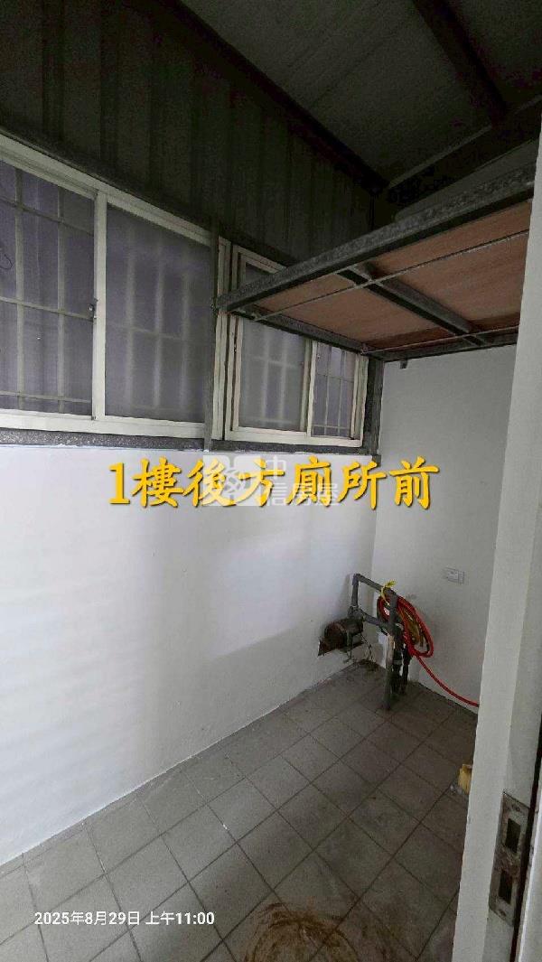 潮州大同四通八達發財金店面房屋室內格局與周邊環境