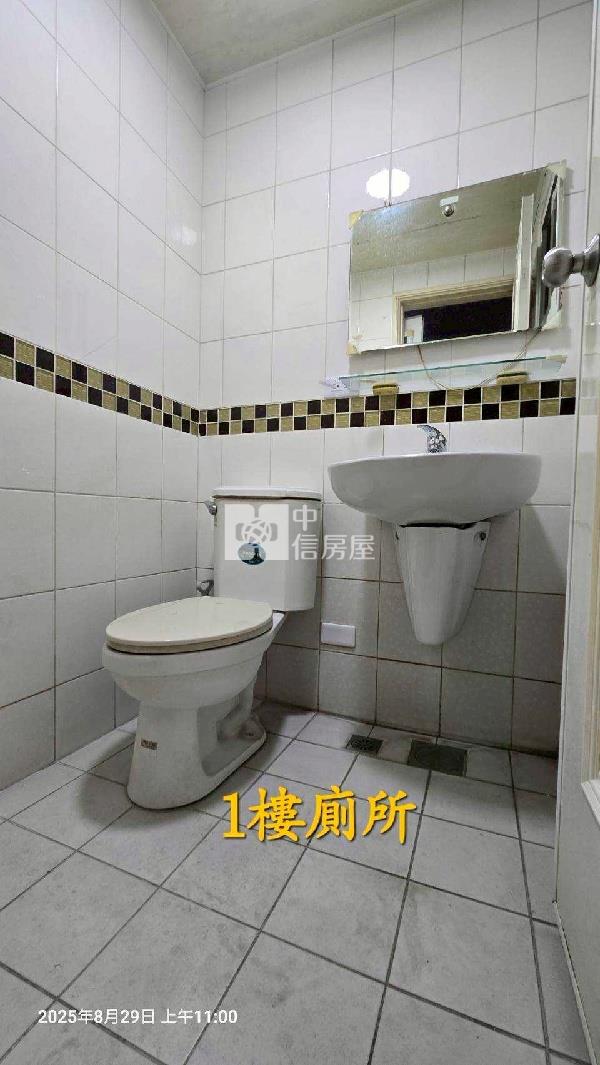 潮州大同四通八達發財金店面房屋室內格局與周邊環境