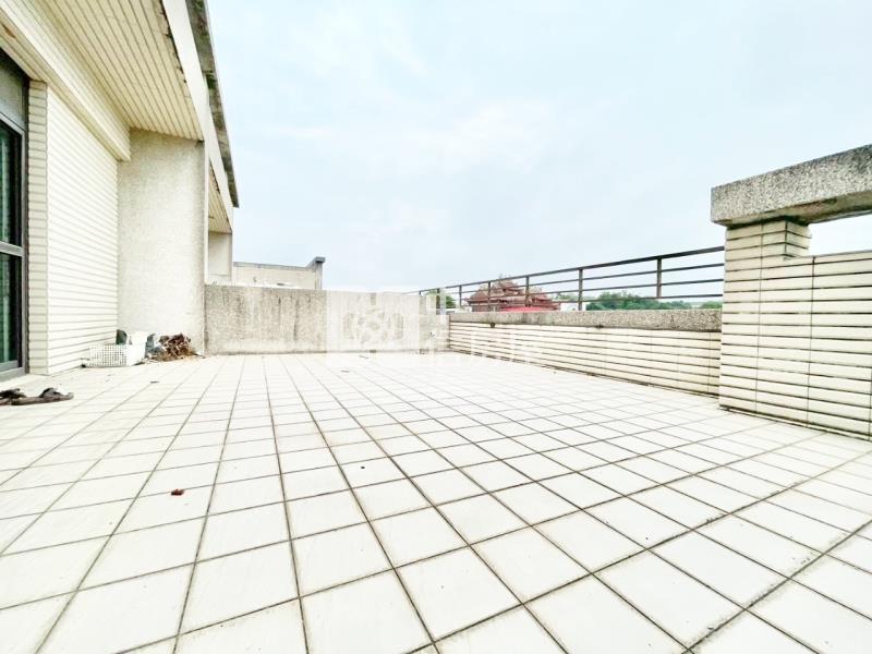中正二路住店房屋室內格局與周邊環境