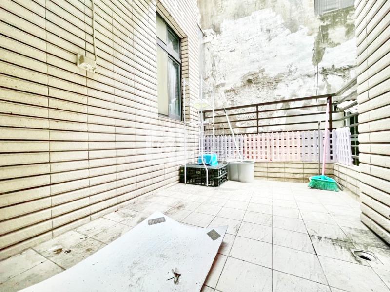 中正二路住店房屋室內格局與周邊環境