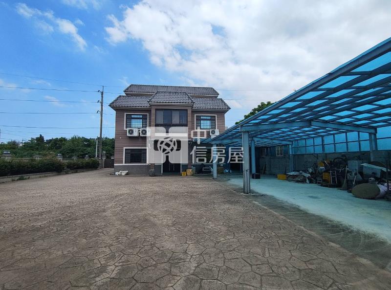 5W63湖口合法農舍房屋室內格局與周邊環境