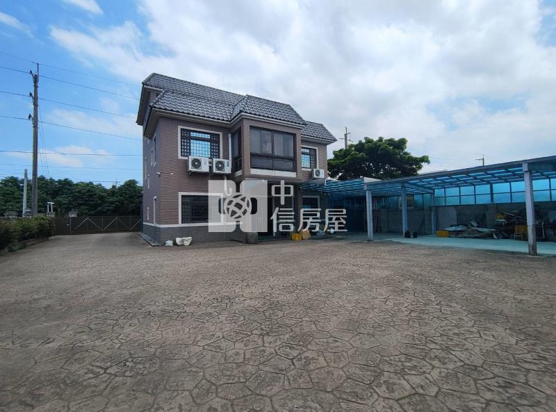5W63湖口合法農舍房屋室內格局與周邊環境