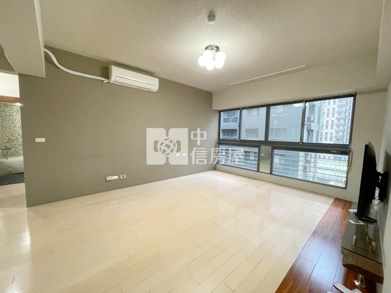 中清捷運站太子紐約高樓層房屋室內格局與周邊環境