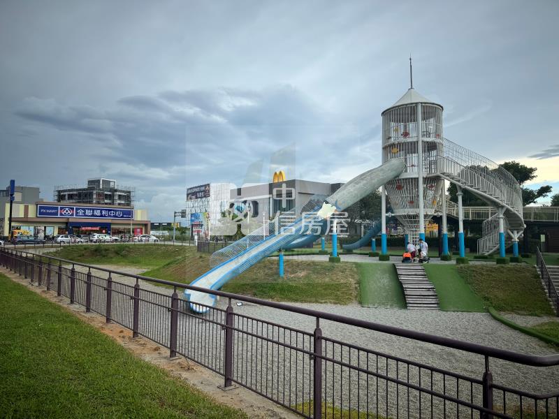 【玖禾】草漯稀有甲建房屋室內格局與周邊環境