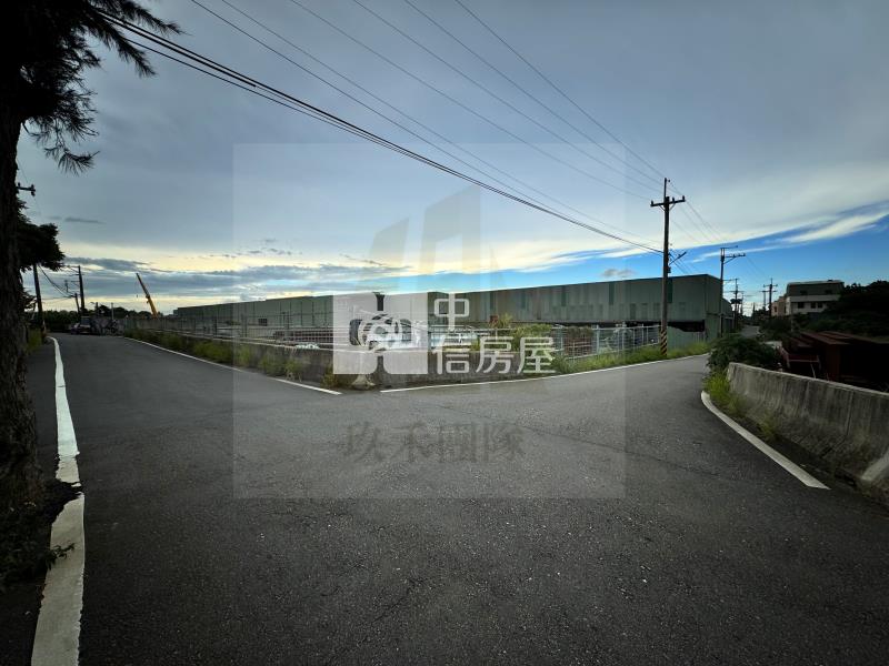 【玖禾】草漯稀有甲建房屋室內格局與周邊環境