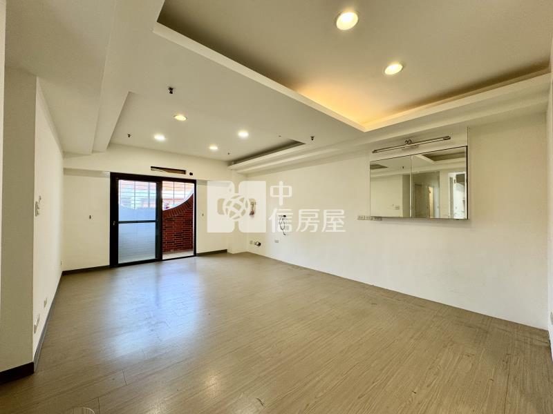【神馬】八德置地廣場旁陸光低總價高樓3房房屋室內格局與周邊環境