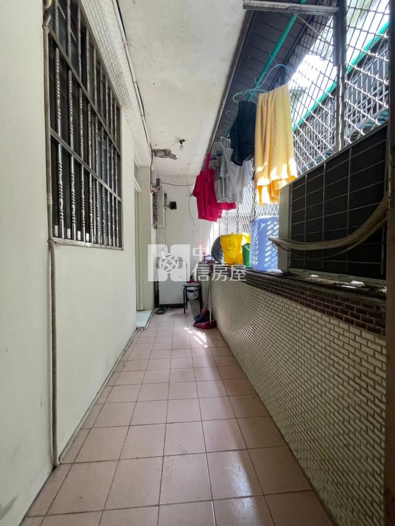 南勢優質滿租4套房房屋室內格局與周邊環境
