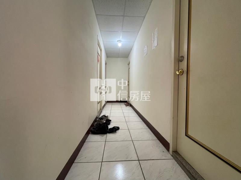 南勢優質滿租4套房房屋室內格局與周邊環境