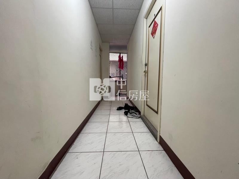 南勢優質滿租4套房房屋室內格局與周邊環境