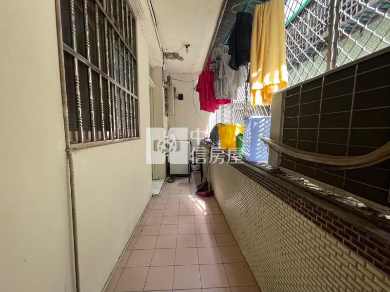 南勢優質滿租4套房房屋室內格局與周邊環境