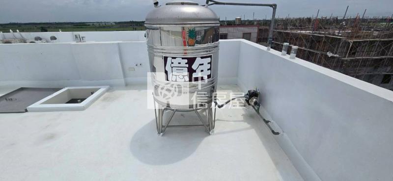麥寮山寮透天厝房屋室內格局與周邊環境